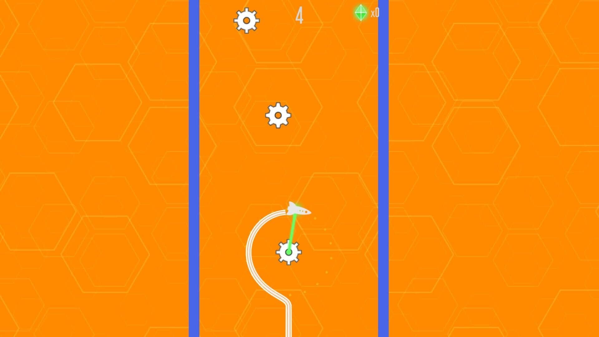 اسکرین‌شات Rocket Swing - 4