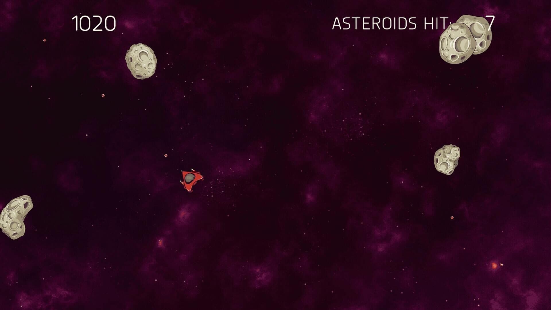 Space Defend screenshot 0