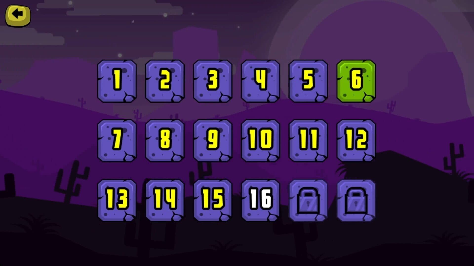 اسکرین‌شات Fantasy Dash - 6