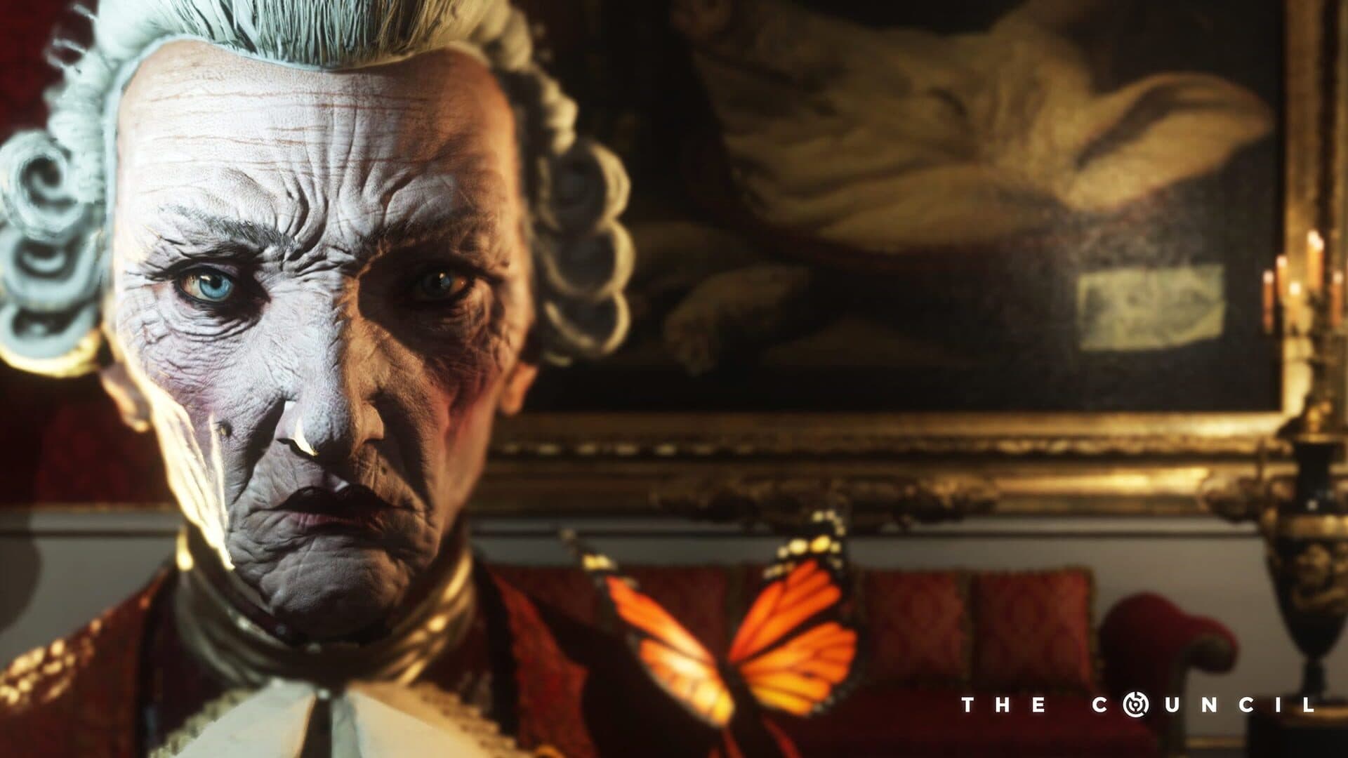 The Council screenshot 0