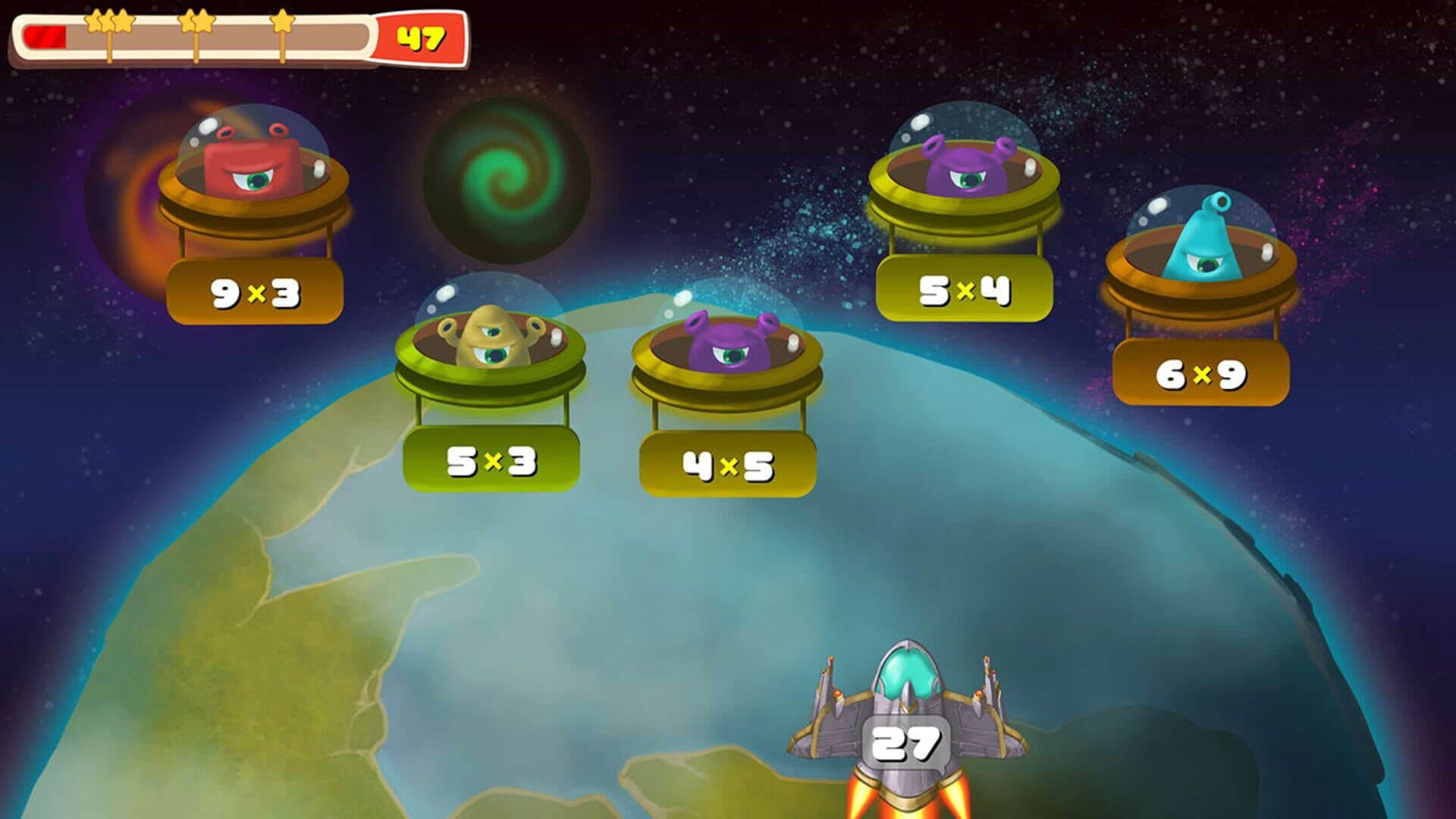 اسکرین‌شات Educational Games for Kids - 2