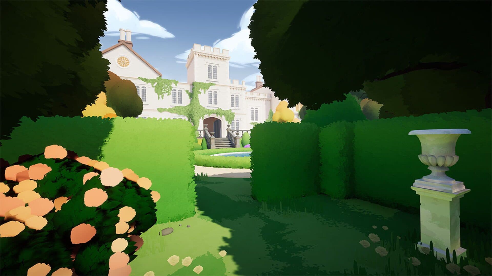 Botany Manor screenshot 4