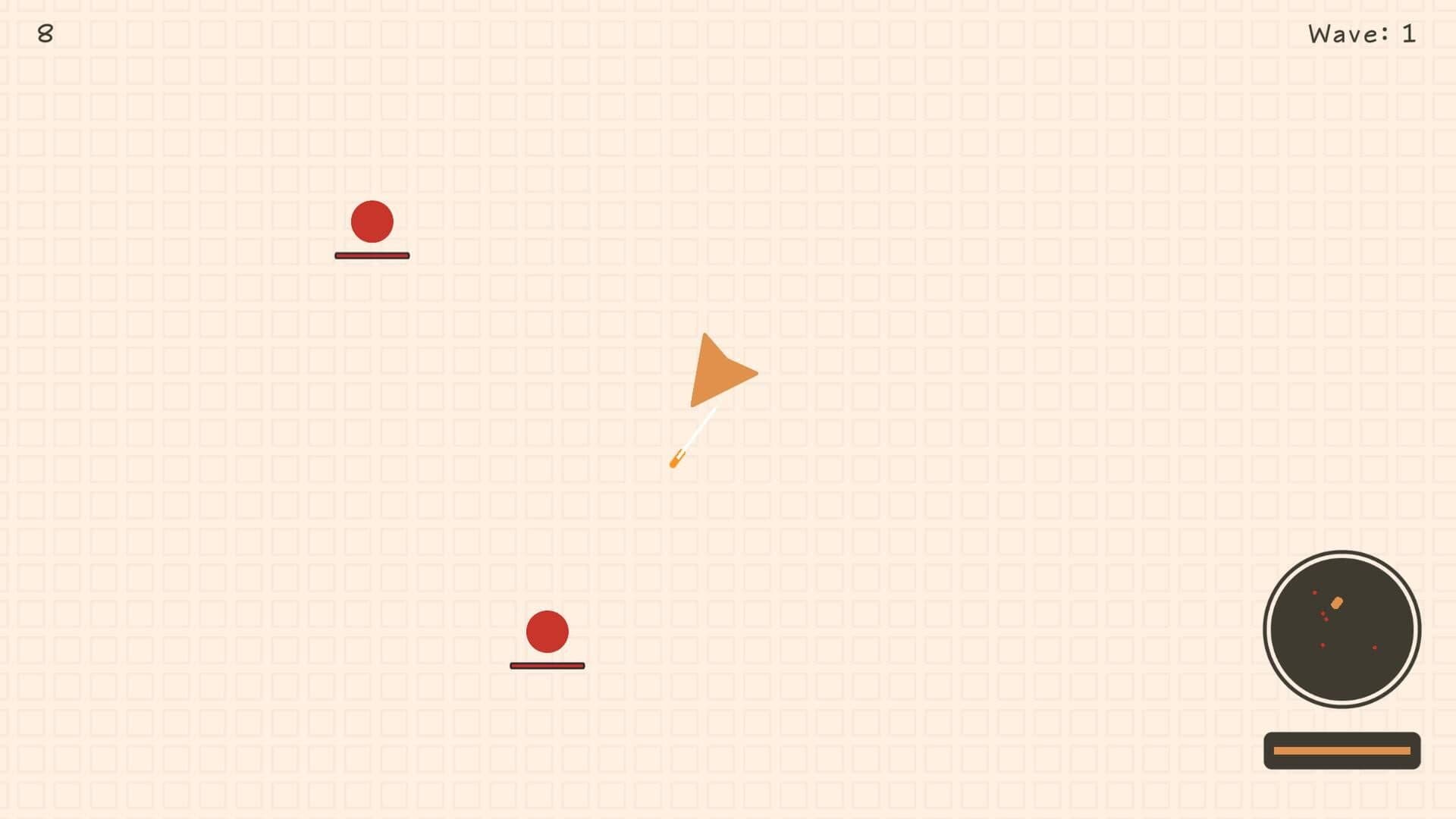 اسکرین‌شات Tank Frenzy - 9