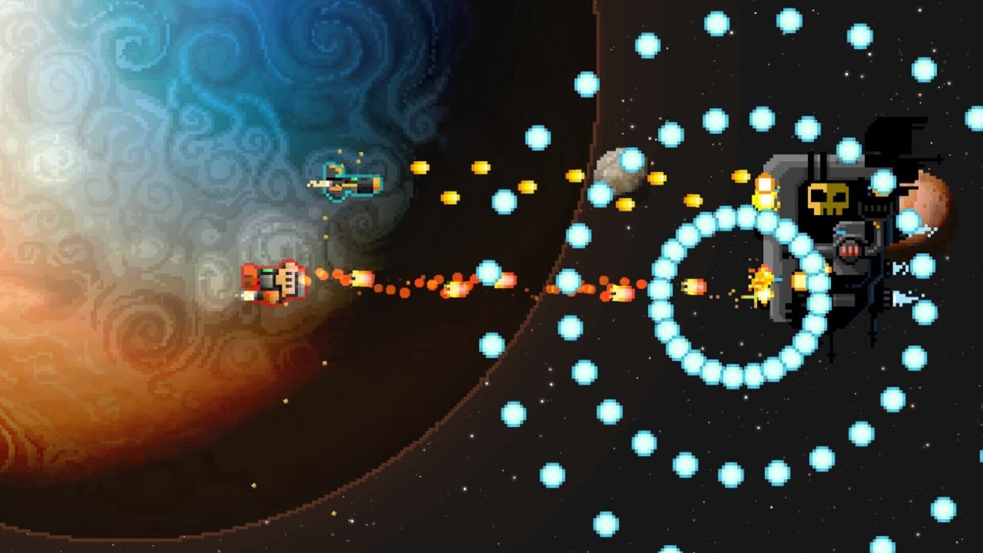 Indie Gems Bundle - Explosions Edition screenshot 2