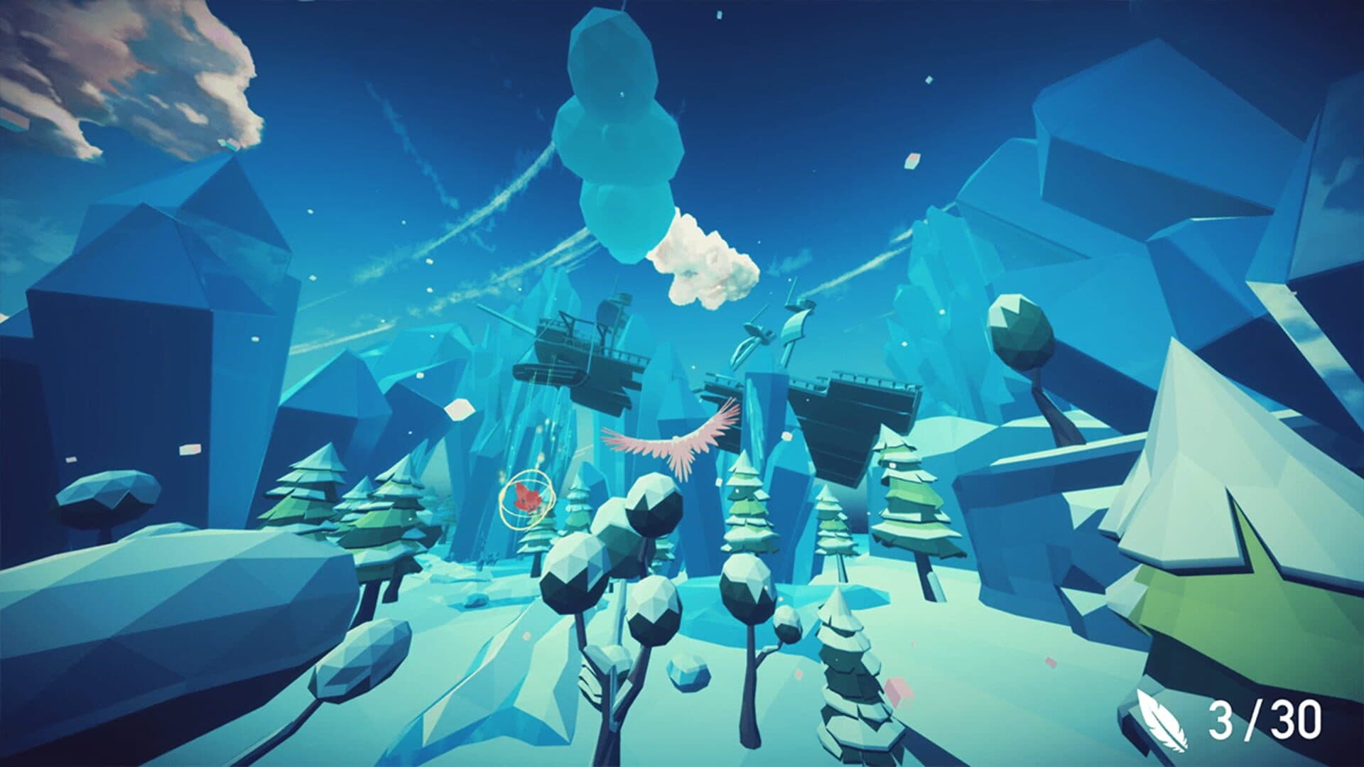 Aery: Flow of Time screenshot 3