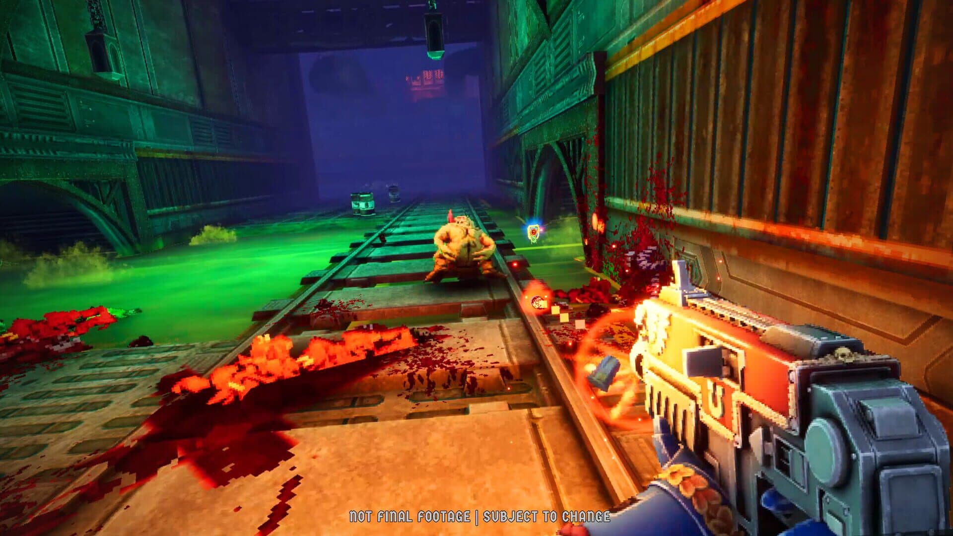 Warhammer 40,000: Boltgun 2 screenshot 10