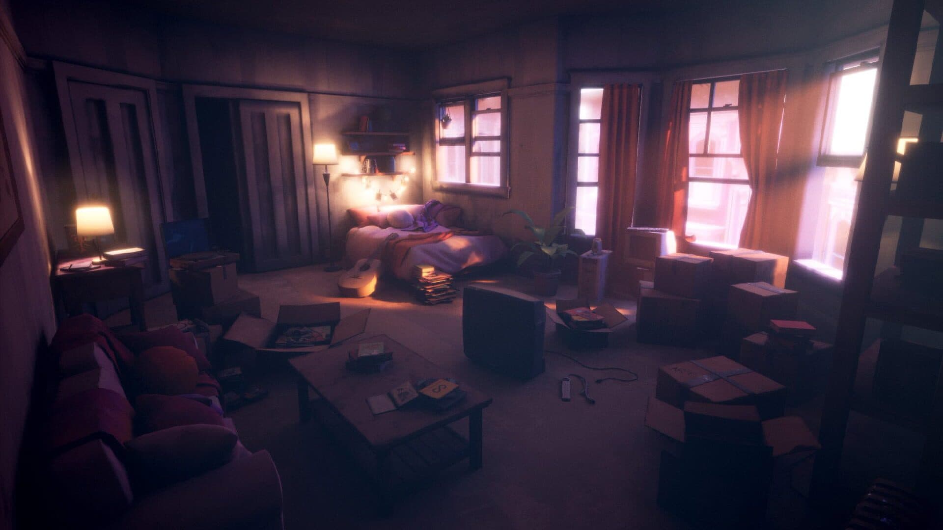 Dreamscaper screenshot 1