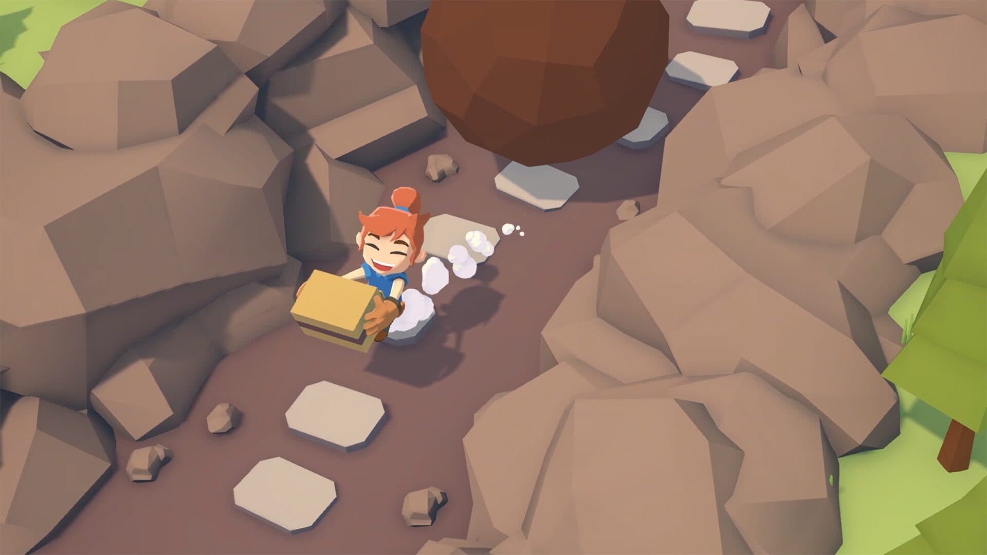 Moving Out screenshot 9