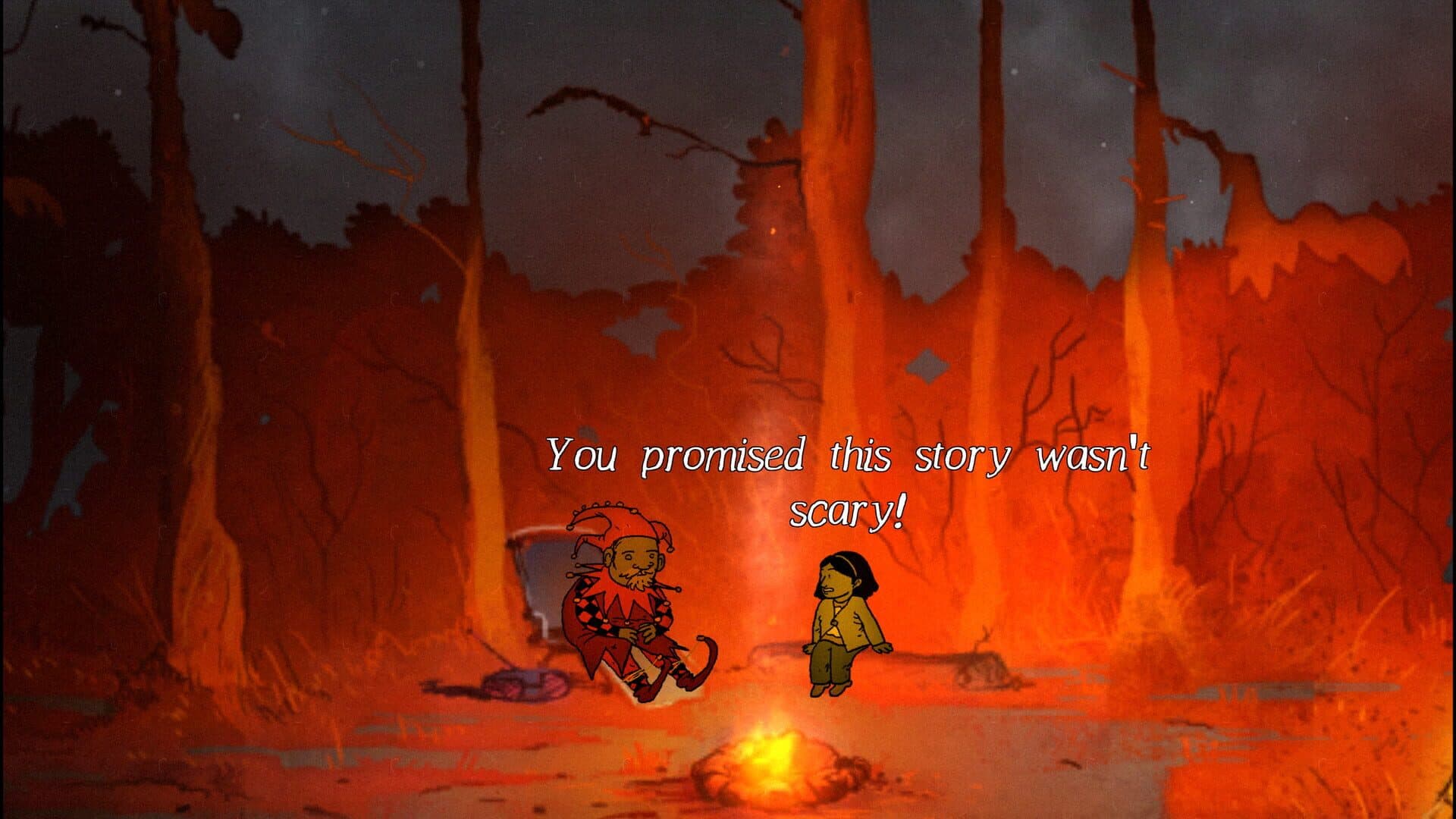 Lydia screenshot 0