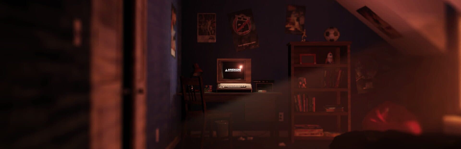 Buddy Simulator 1984