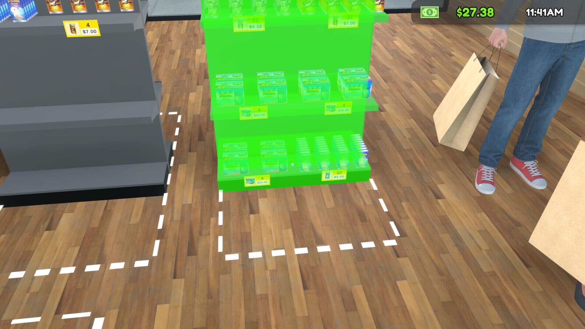 اسکرین‌شات TCG Card Shop Simulator - 5