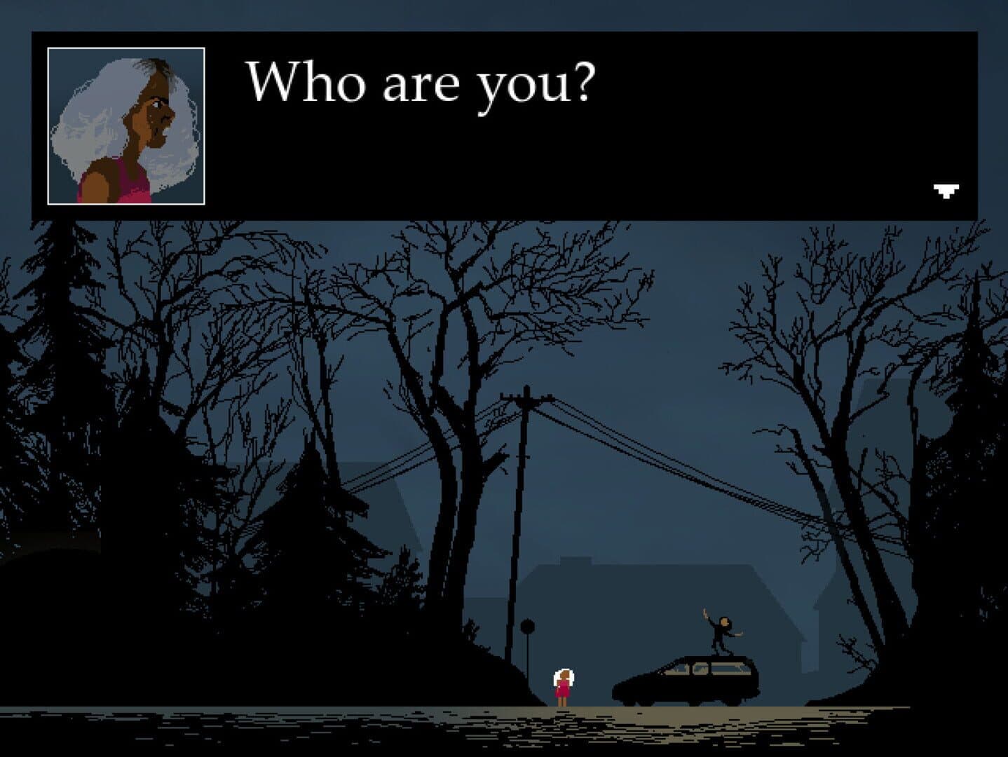 Love Eternal screenshot 0