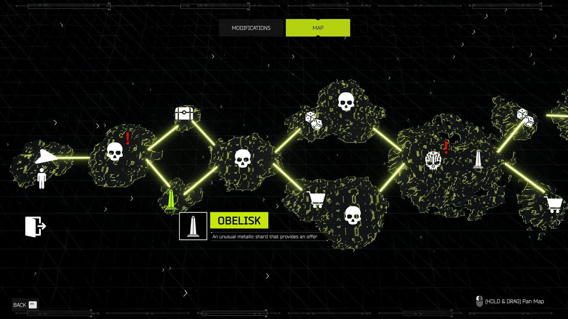 Void/Breaker screenshot 10