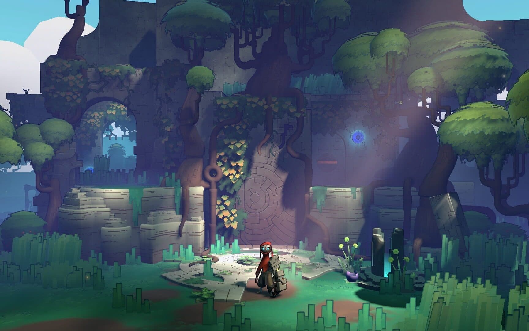 Hob screenshot 10