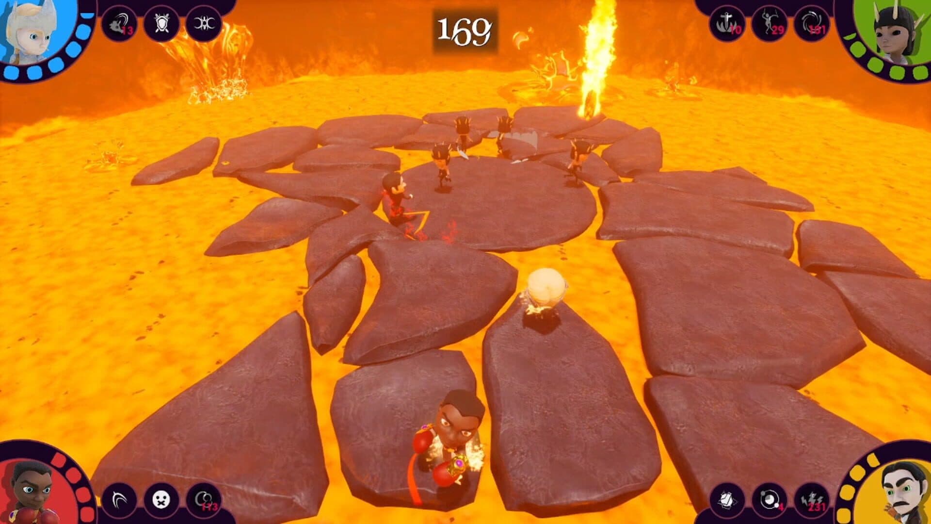 Invocation: The Festival of Souls screenshot 7