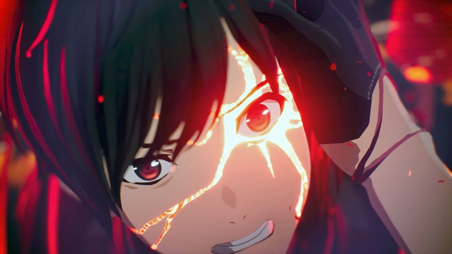 Scarlet Nexus screenshot 5