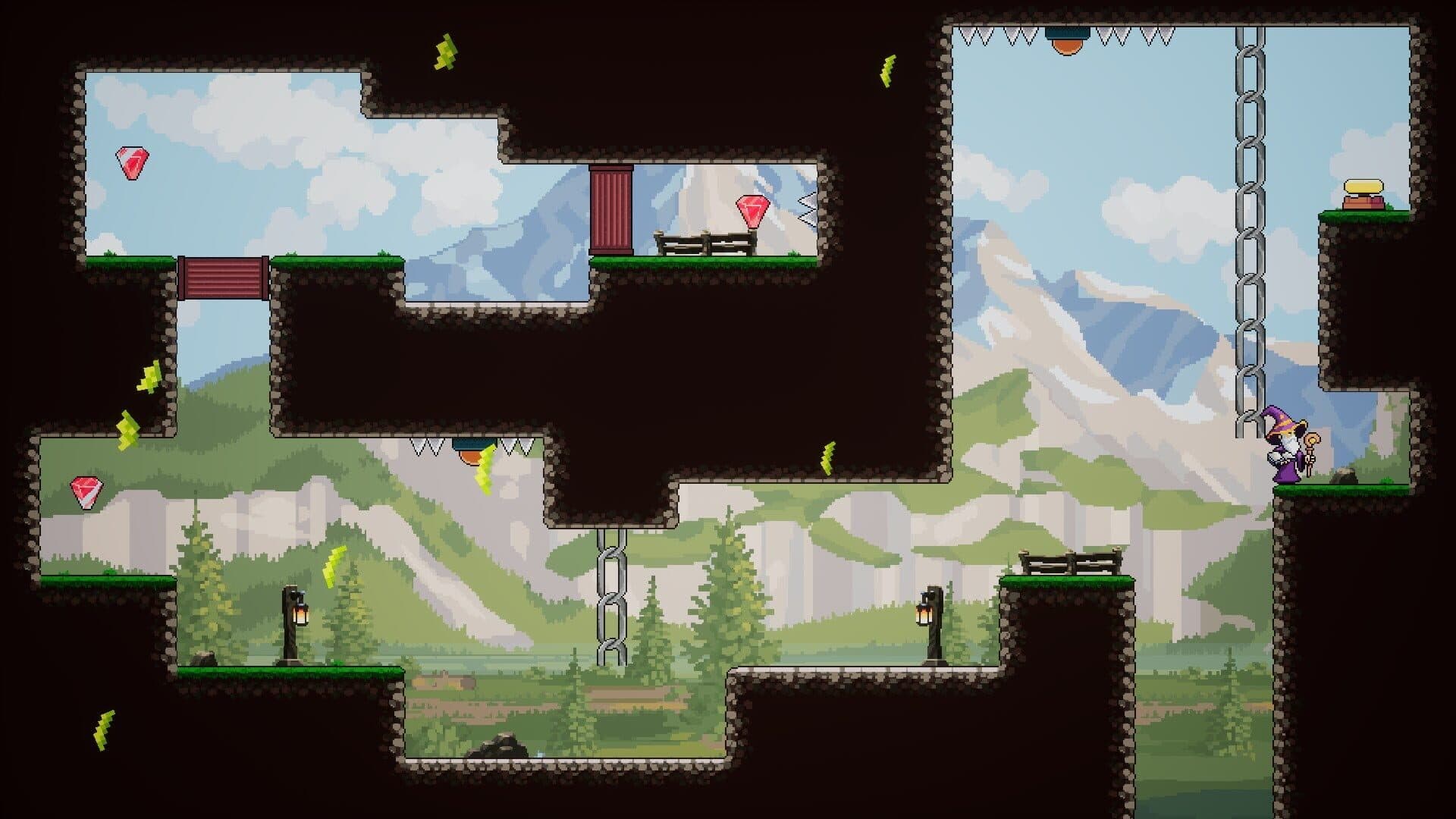 اسکرین‌شات Boxes Wizard - 3