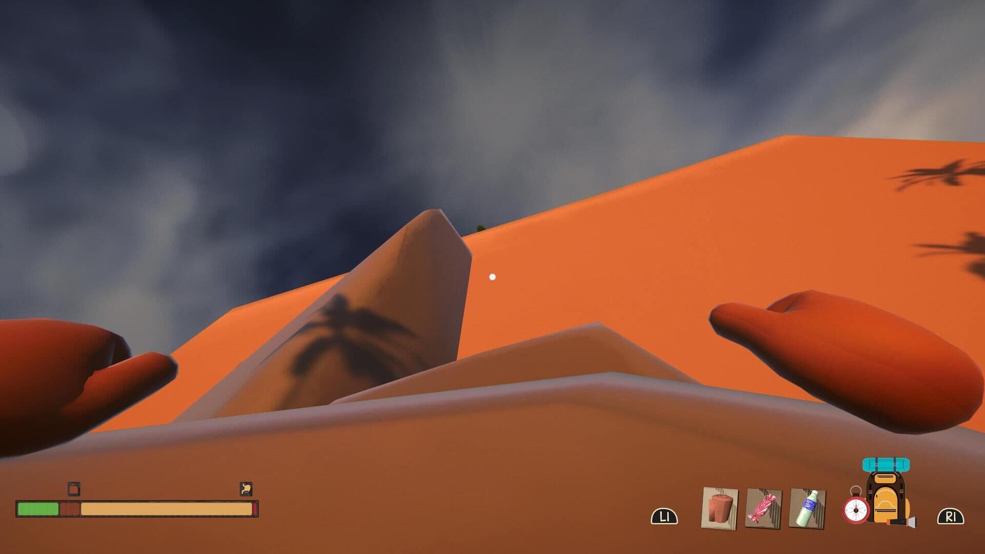 اسکرین‌شات Cozy Climbing Game - 4