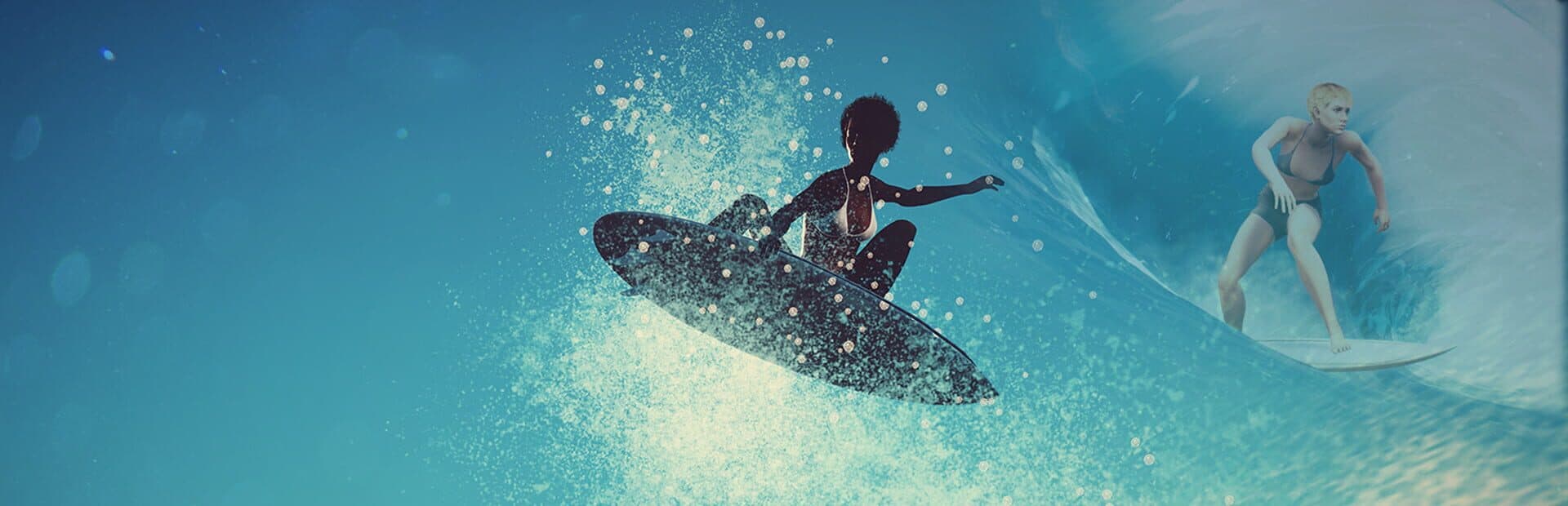 Surf World Series