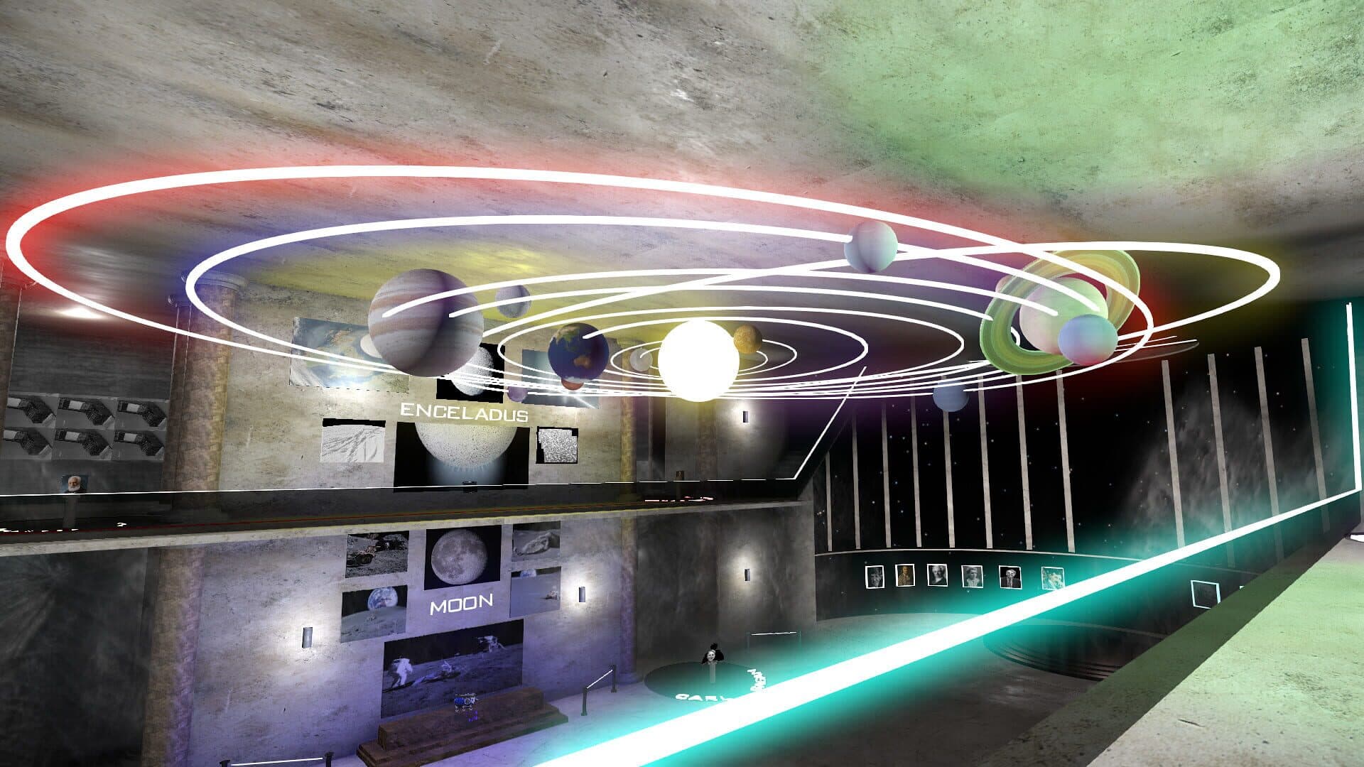اسکرین‌شات Science Simulator - 11