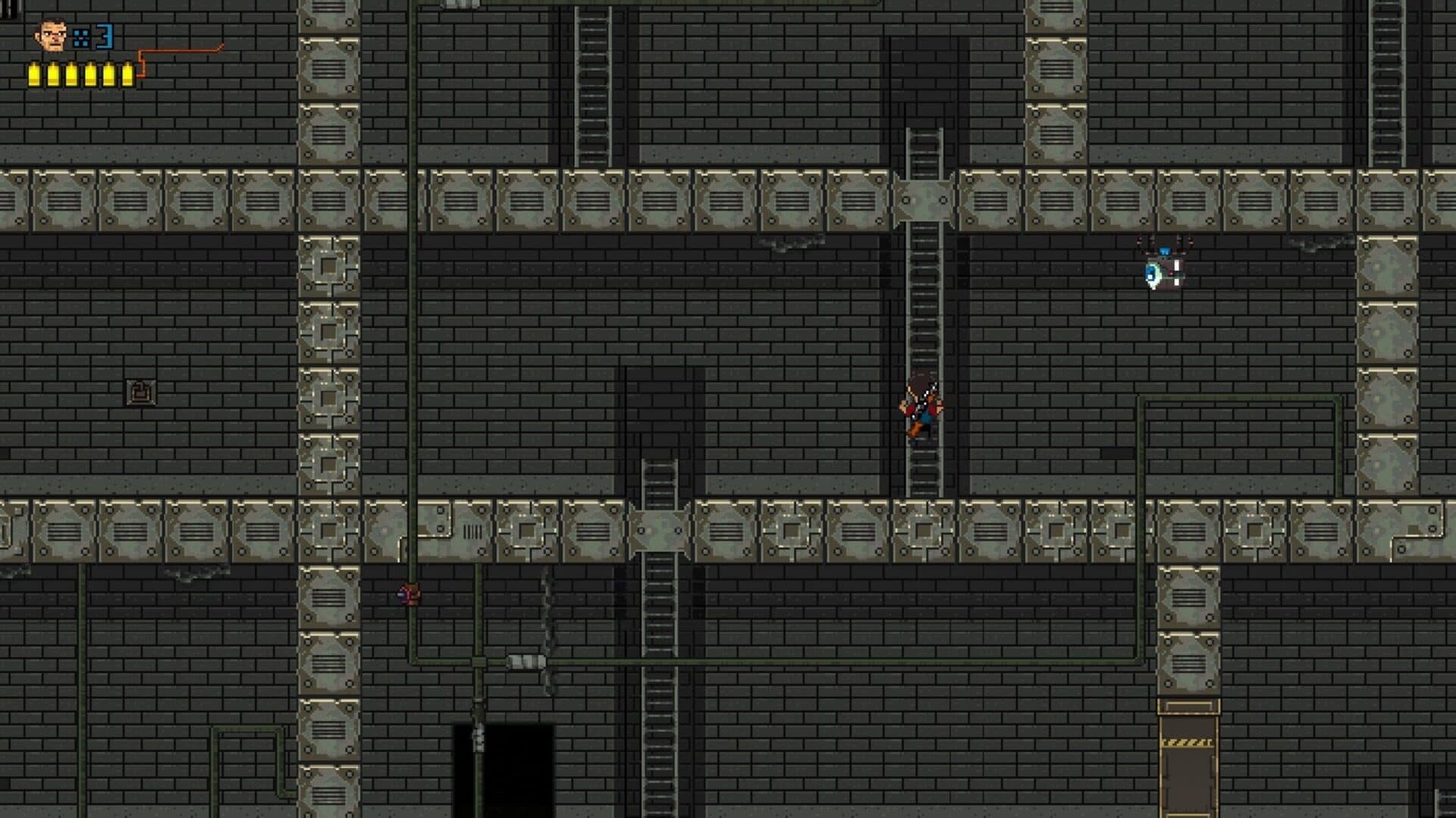 Rifle MarksMan screenshot 2