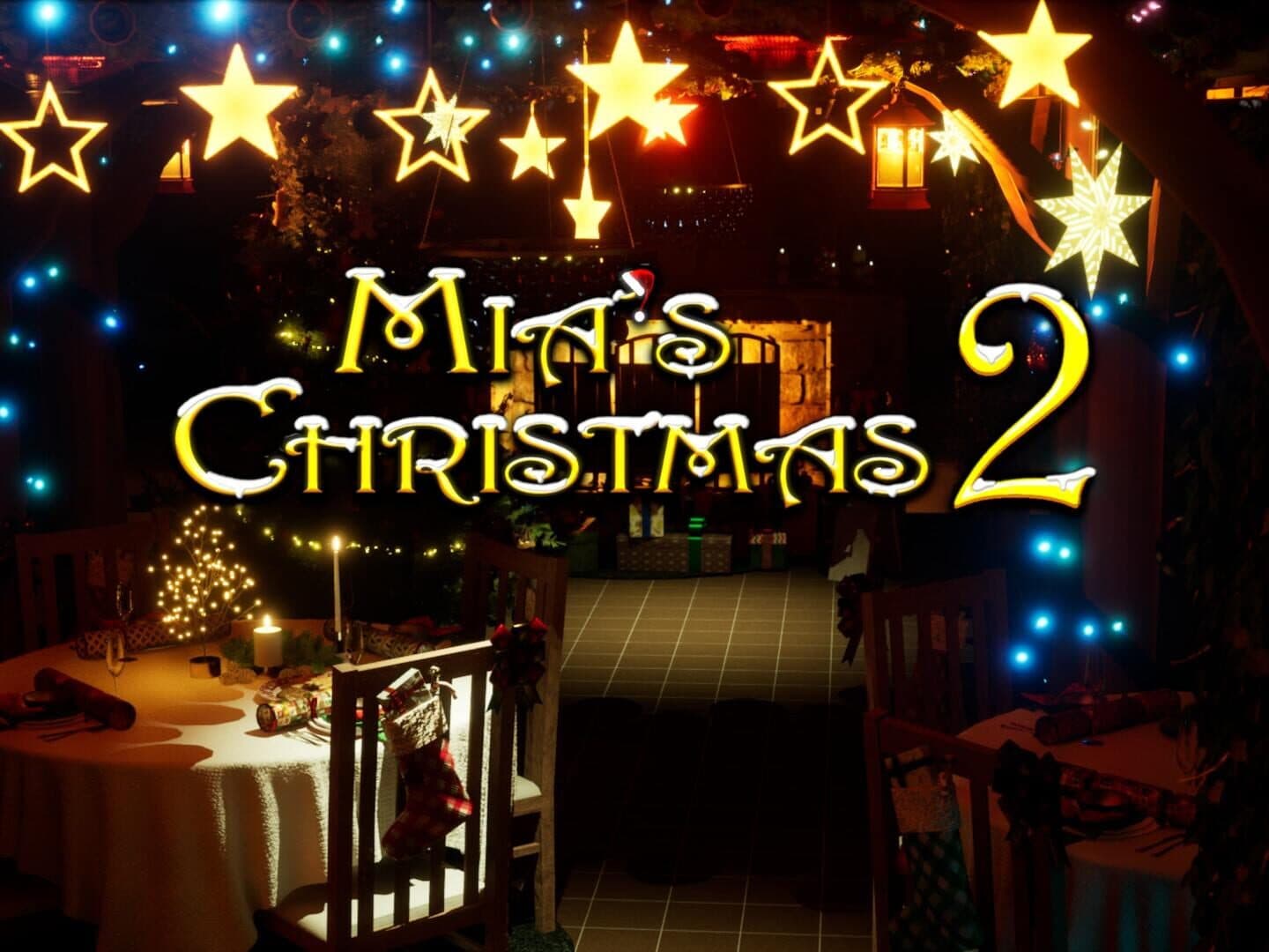 Mia's Christmas 2