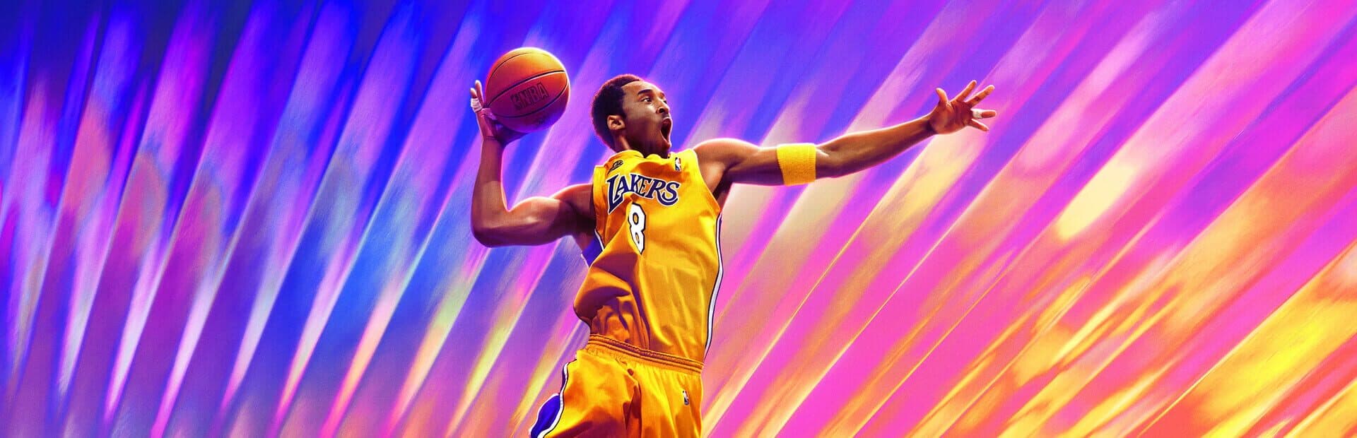 NBA 2K24