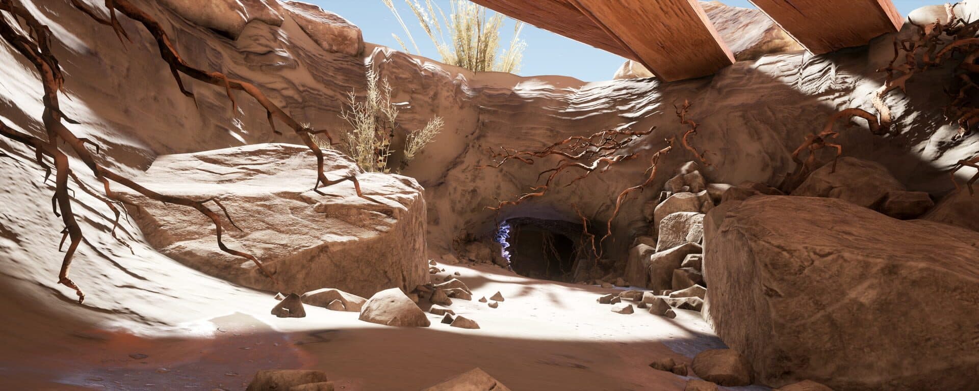 اسکرین‌شات Golem - 6