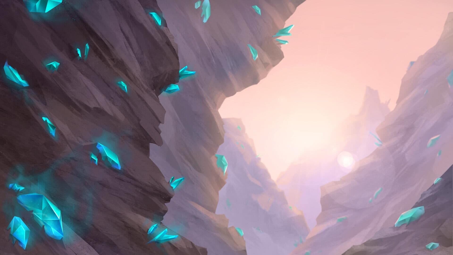 Pin Climb