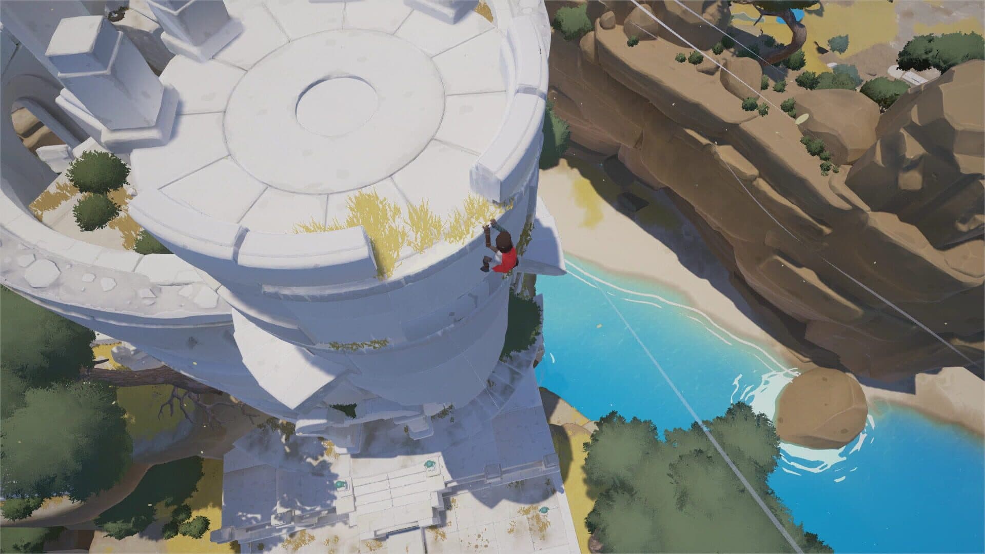 RiME screenshot 11
