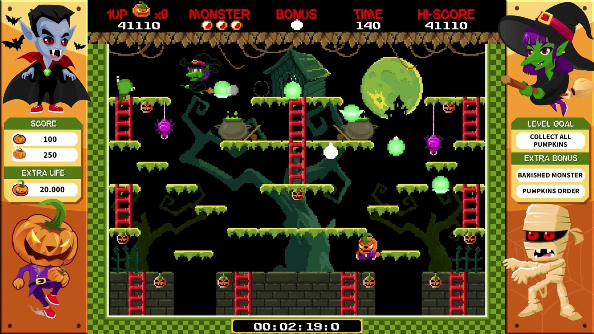 Halloween 1985 screenshot 7