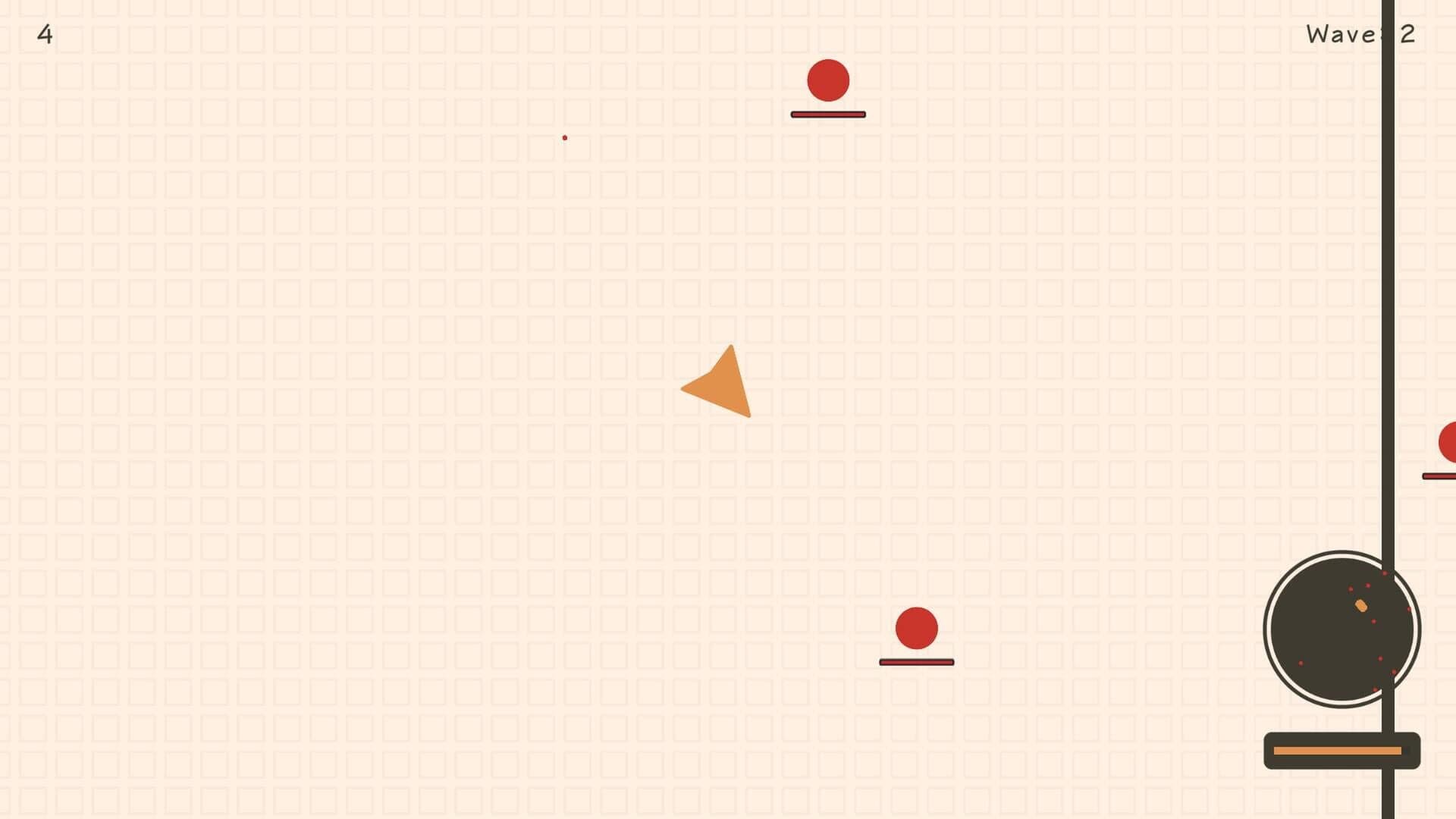 اسکرین‌شات Tank Frenzy - 8