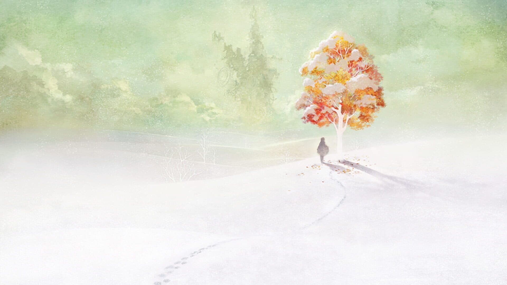 اسکرین‌شات I Am Setsuna - 10