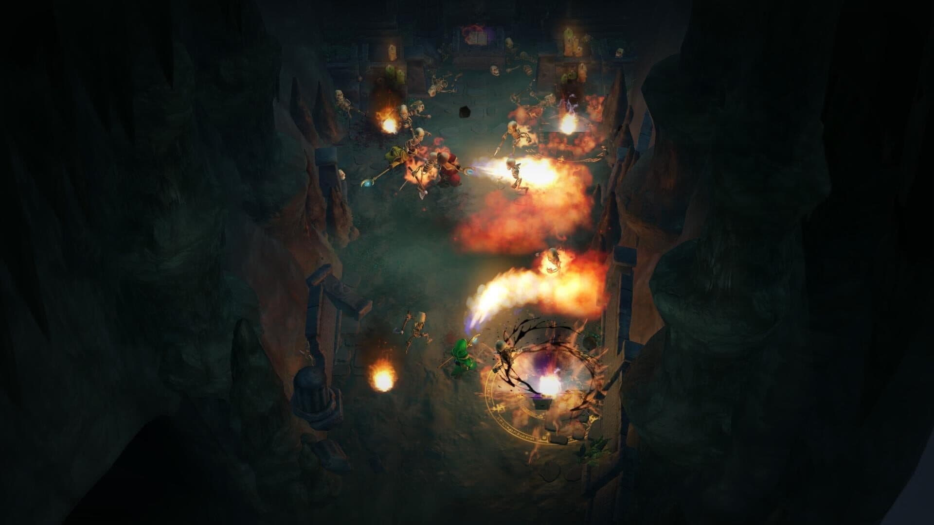 Magicka 2 screenshot 0