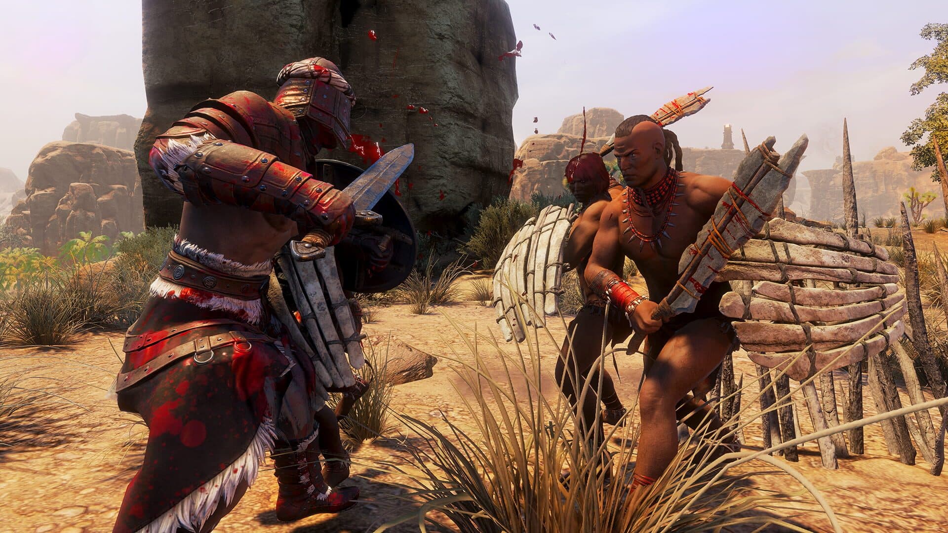 Conan Exiles screenshot 8