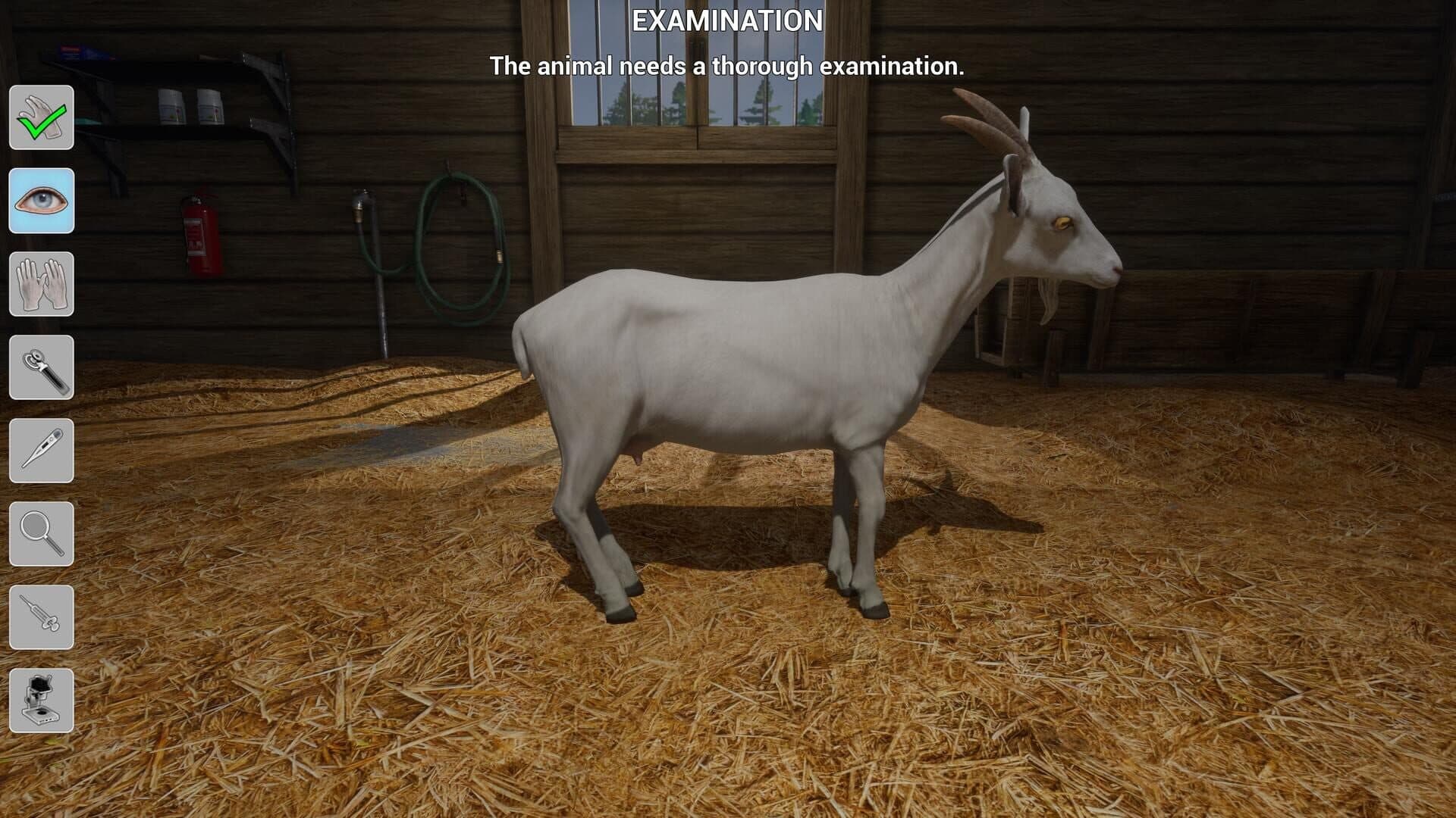 اسکرین‌شات My Life: Farm Vet - 10
