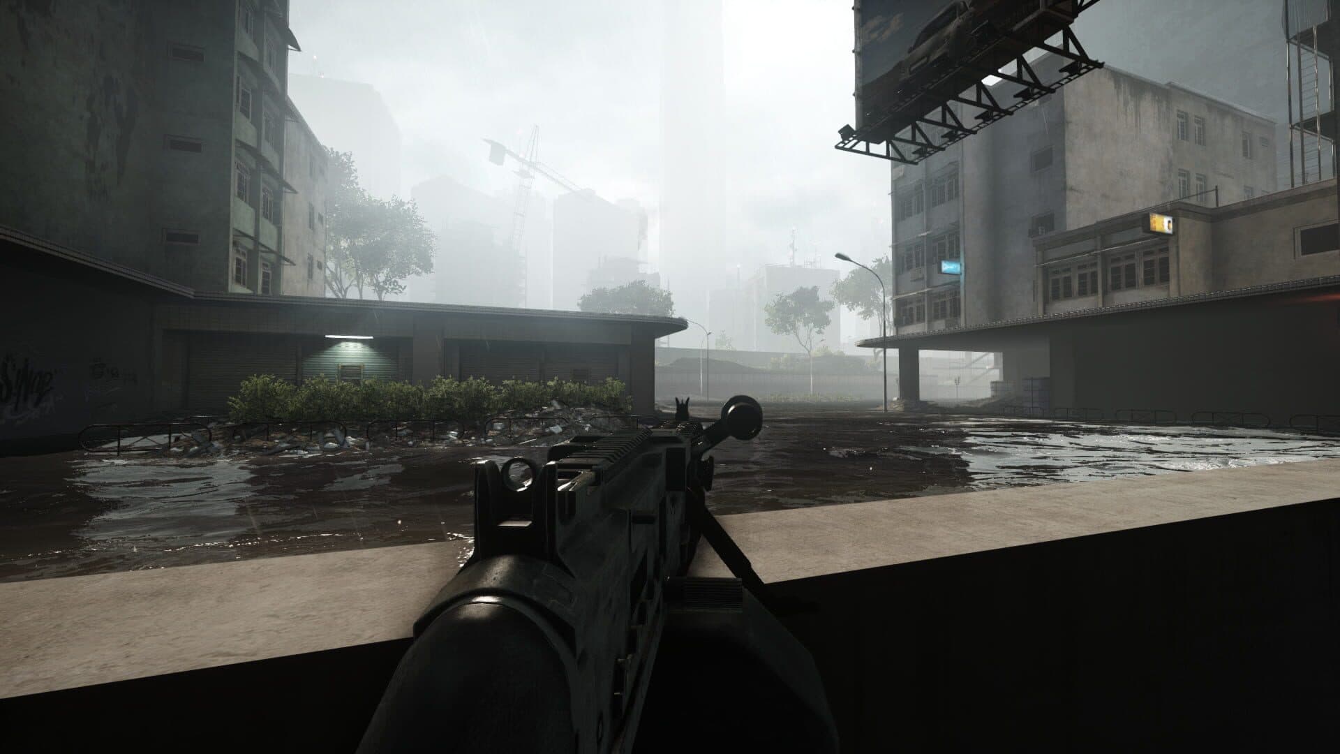 اسکرین‌شات Battlefield 4 - 1