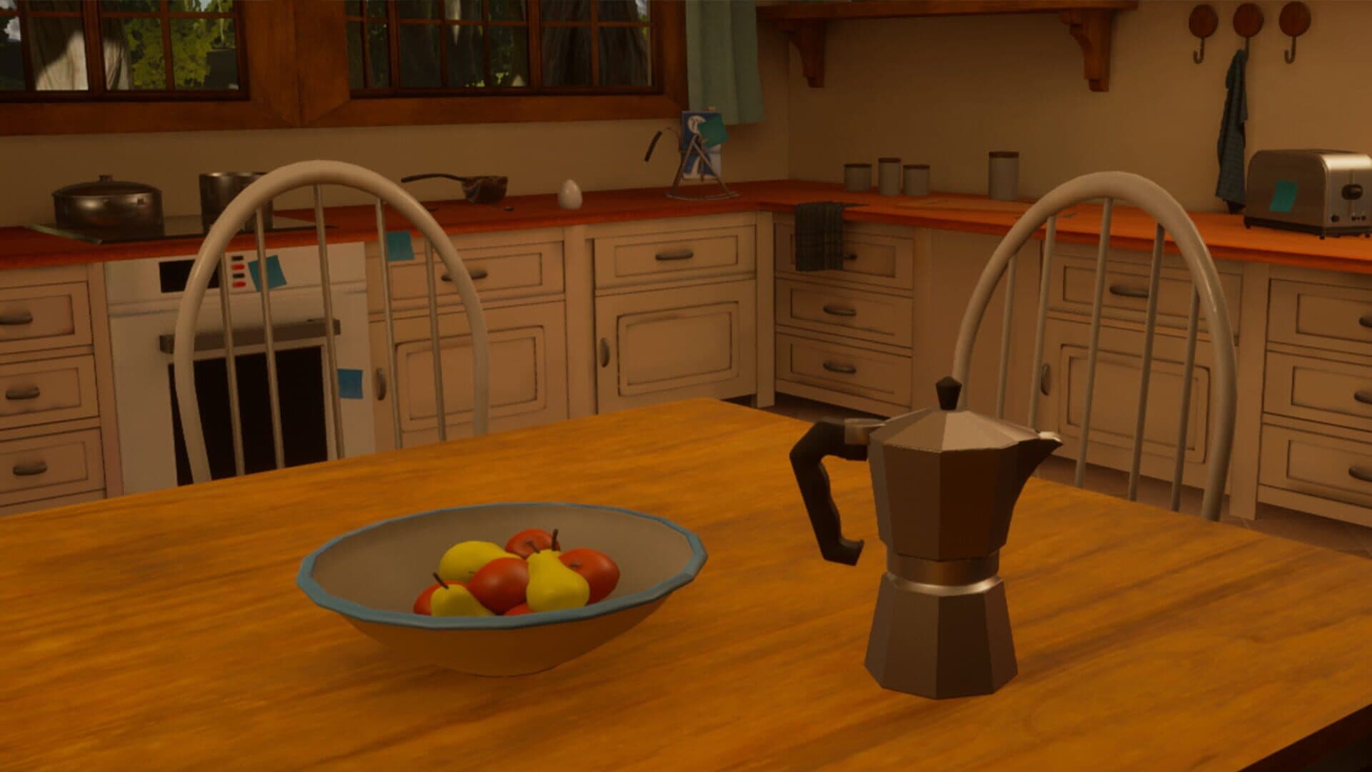 Inner Ashes screenshot 4