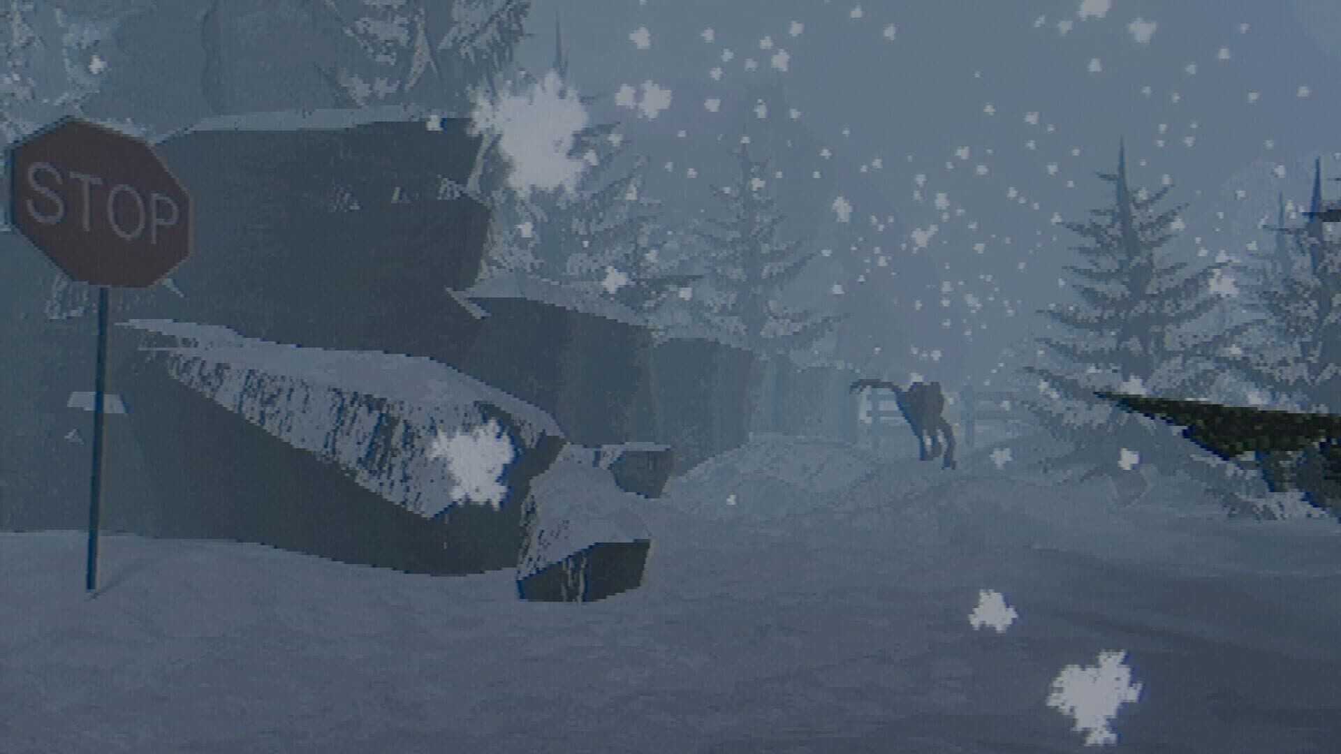 Snowsquall Grip screenshot 3