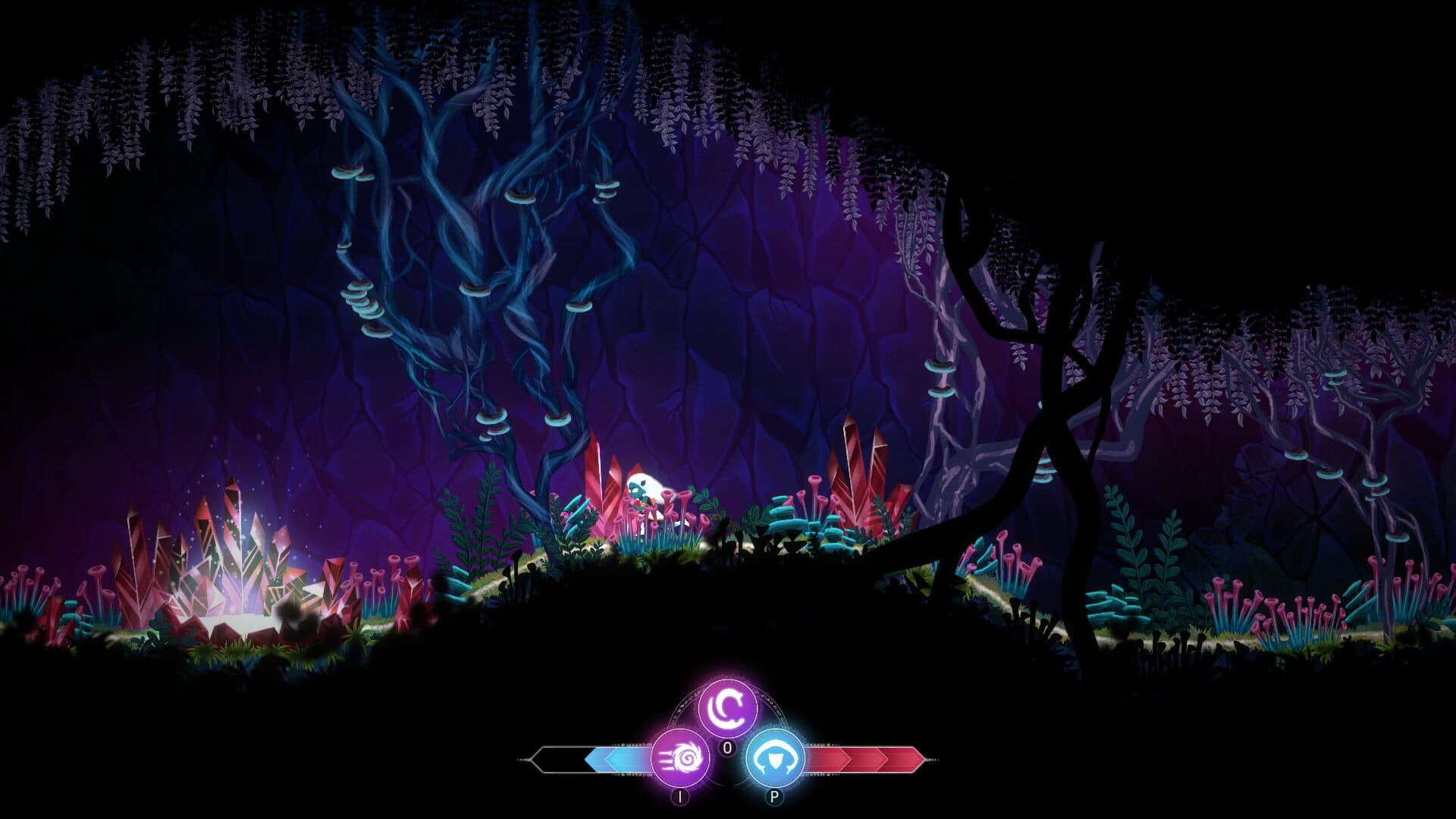 اسکرین‌شات Rin: The Last Child - 10