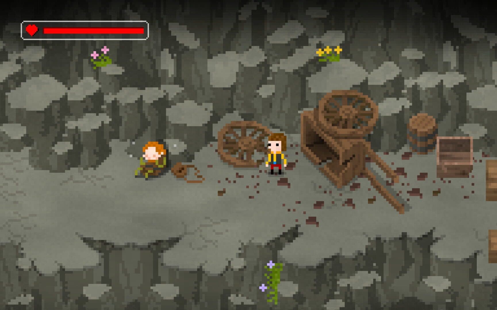 The Count Lucanor screenshot 6