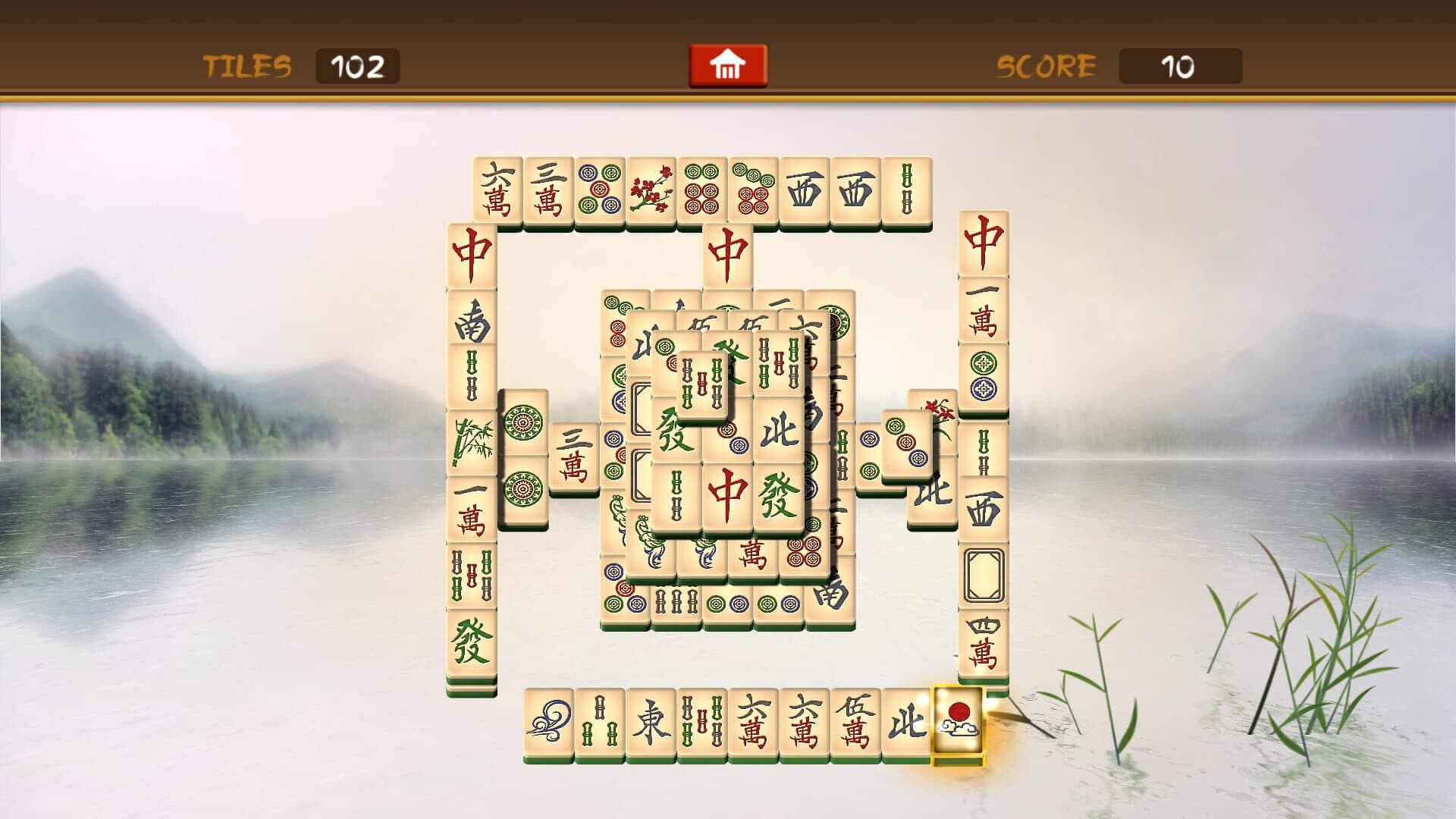 Mahjong screenshot 9