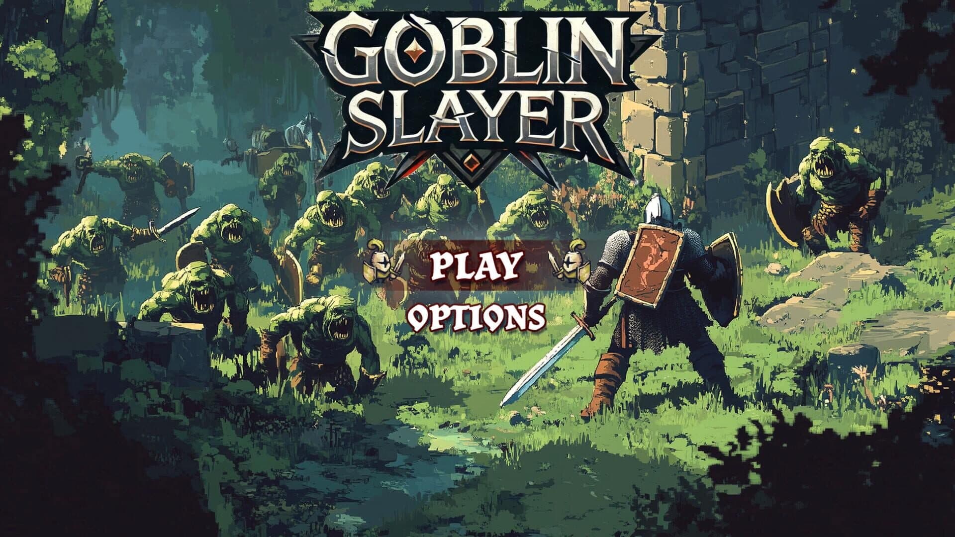 اسکرین‌شات Goblin Slayer - 1