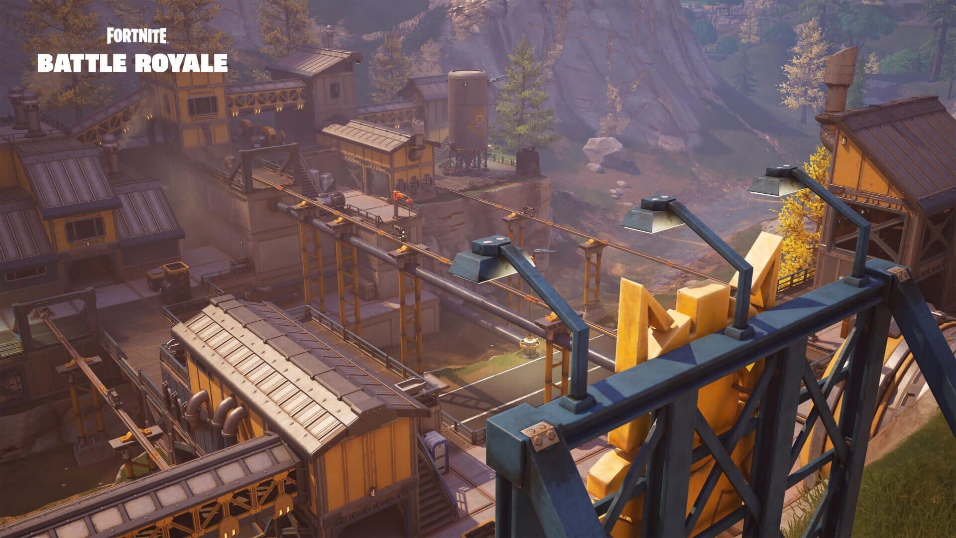 Fortnite screenshot 3