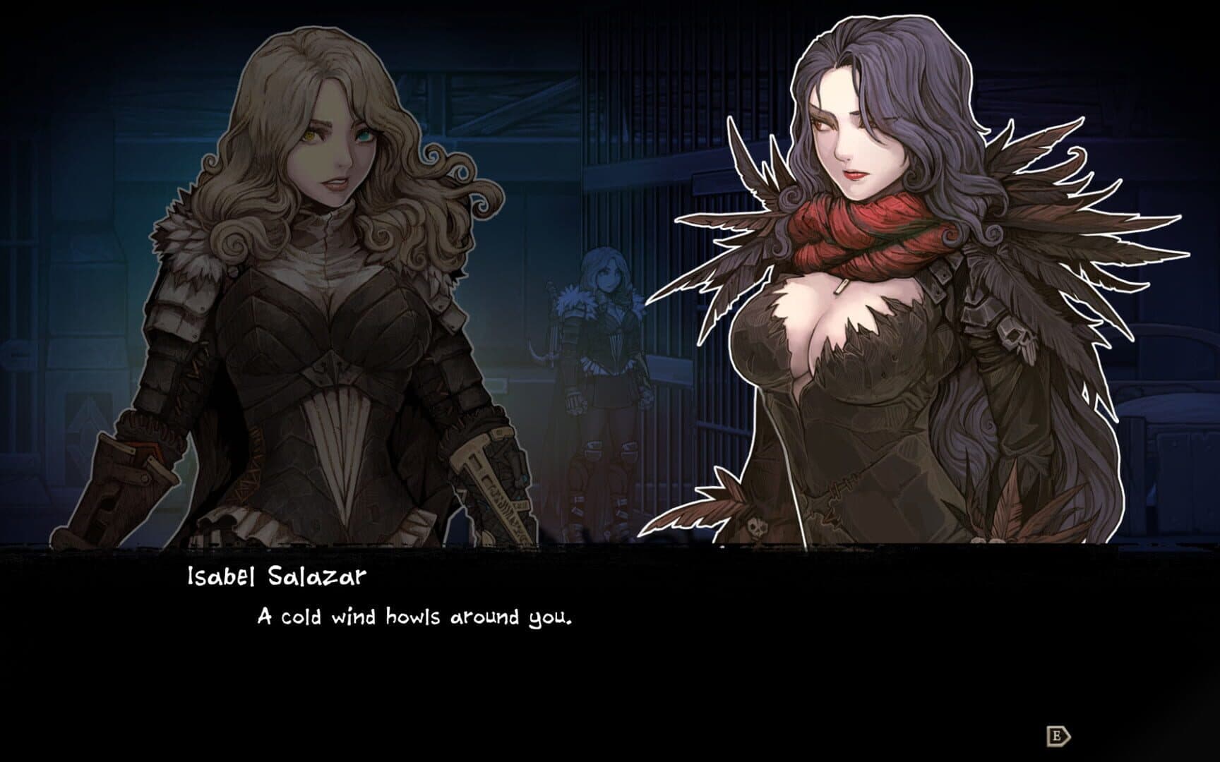 Vambrace: Cold Soul screenshot 1