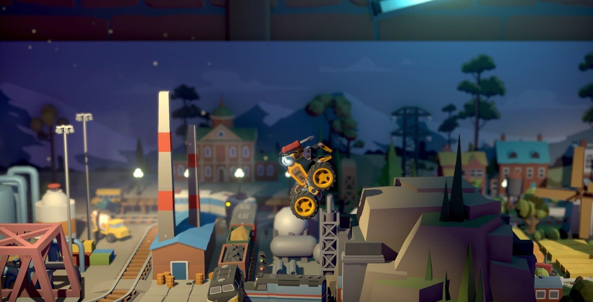 Time Loader screenshot 0