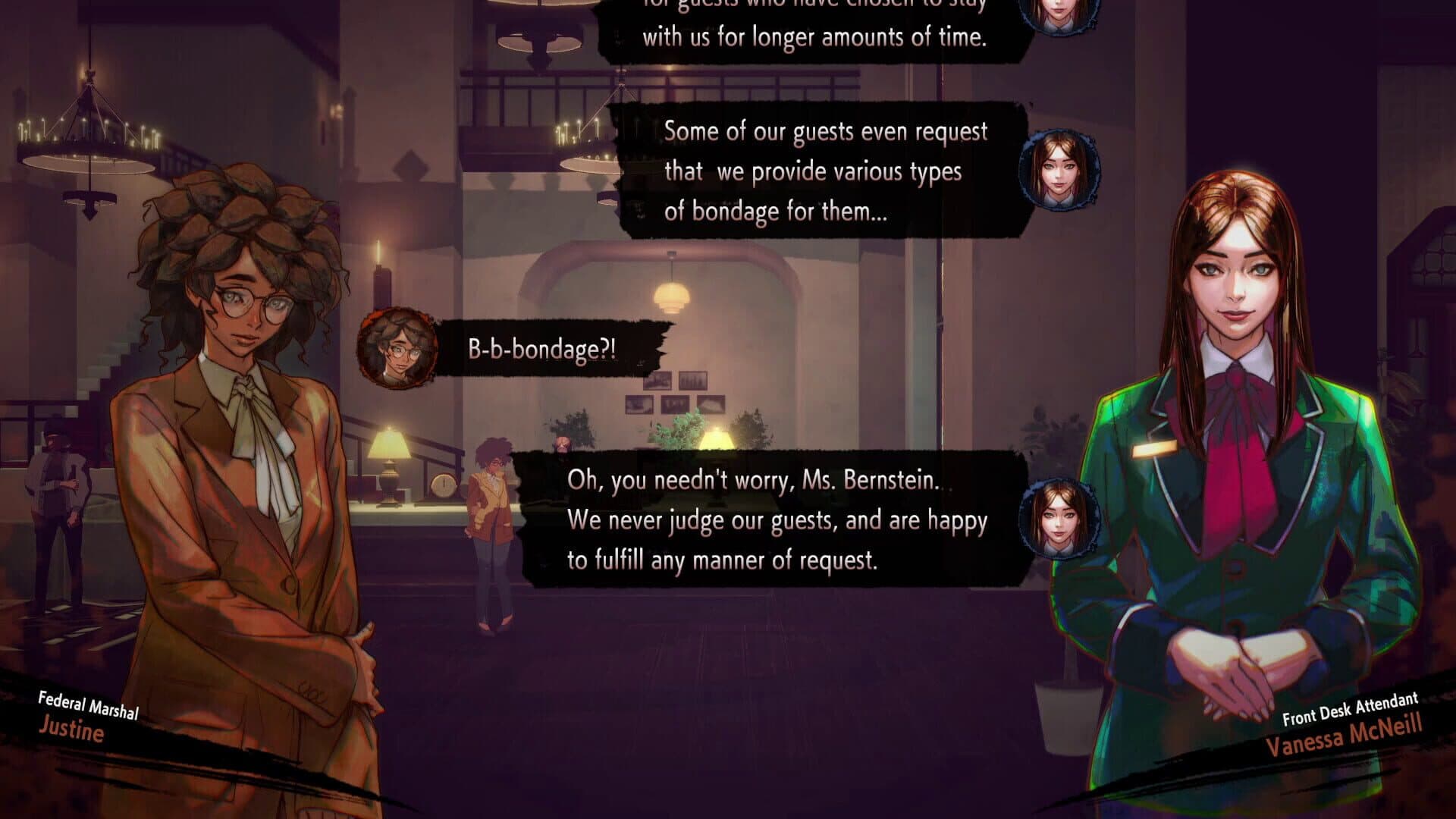 Hotel Barcelona screenshot 3