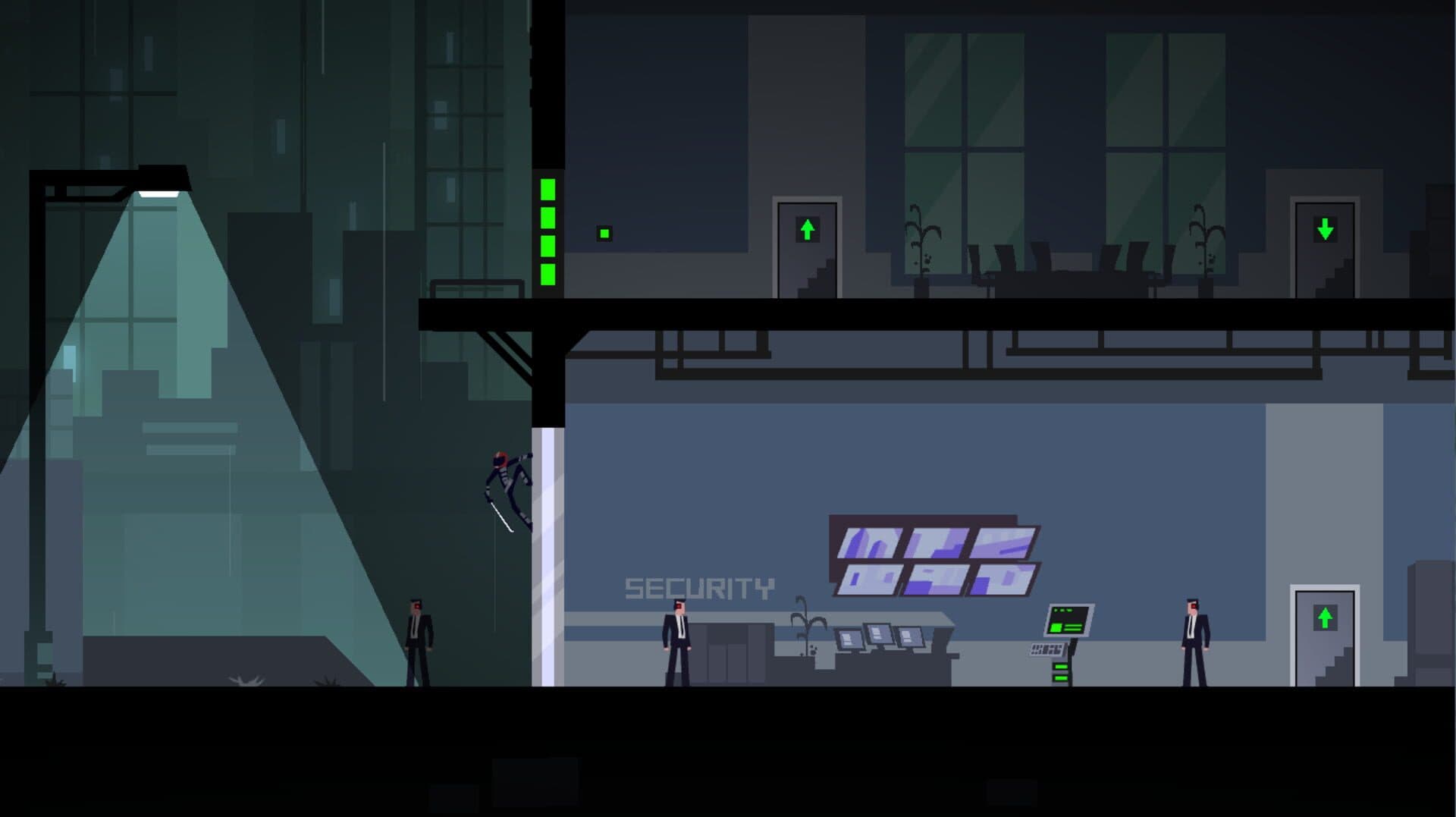 Ronin screenshot 0