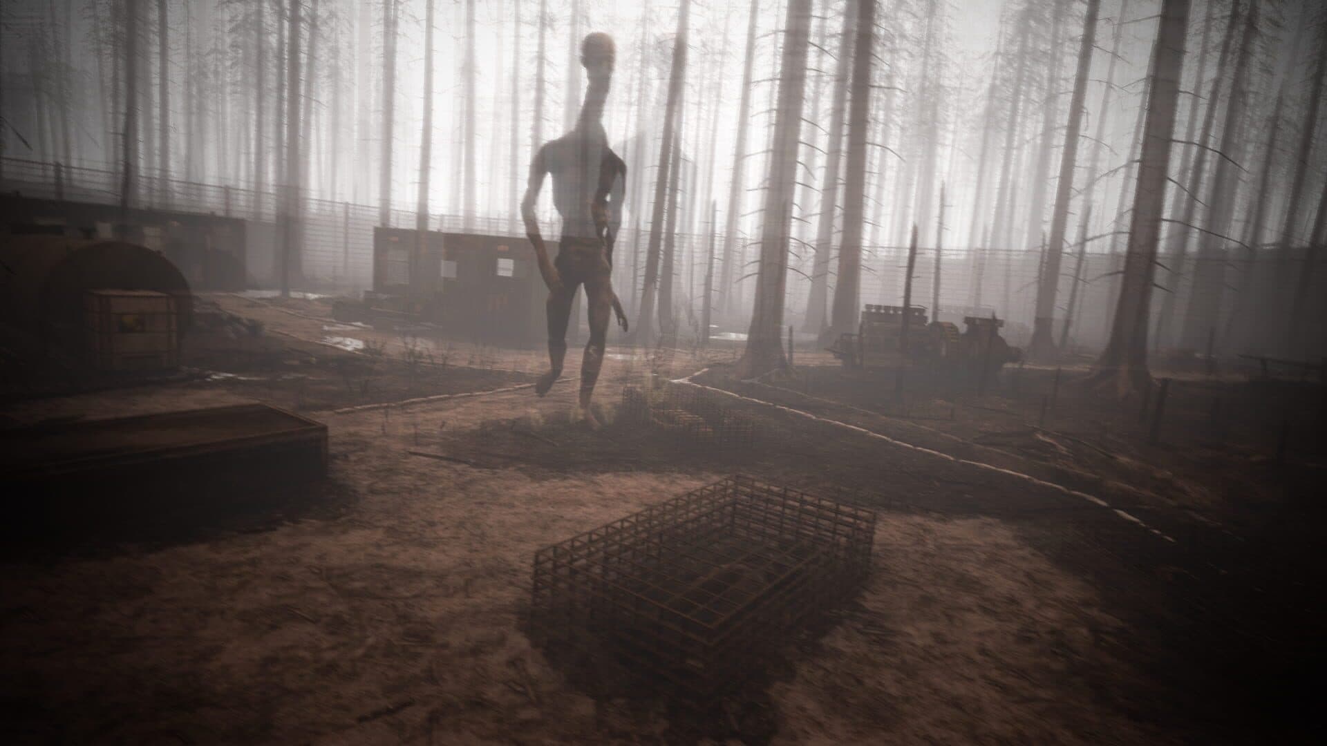 Dark Fracture screenshot 11