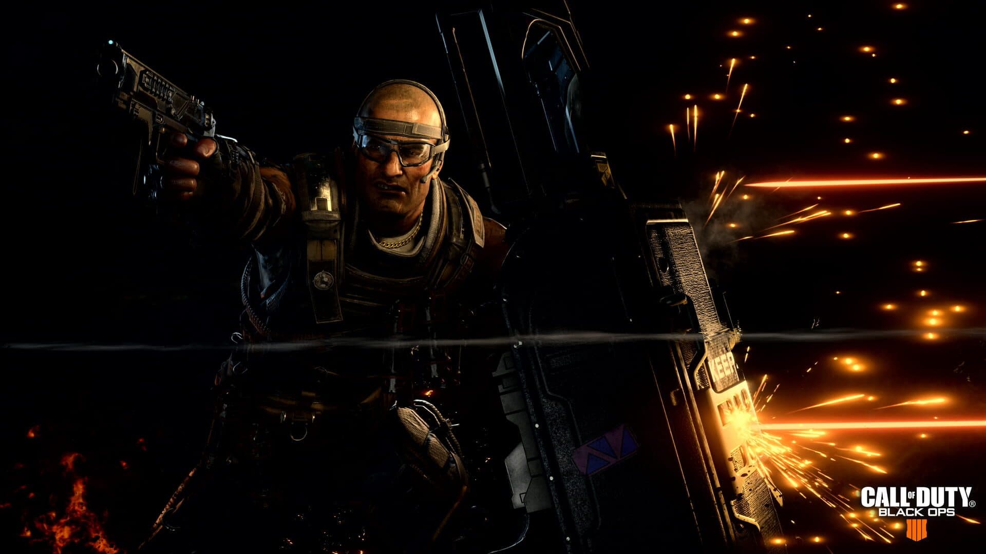 Call of Duty: Black Ops 4 screenshot 12